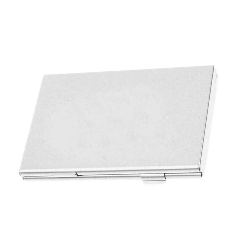 Nintendo Switch Game Card Organizer - Aluminum - Red 11