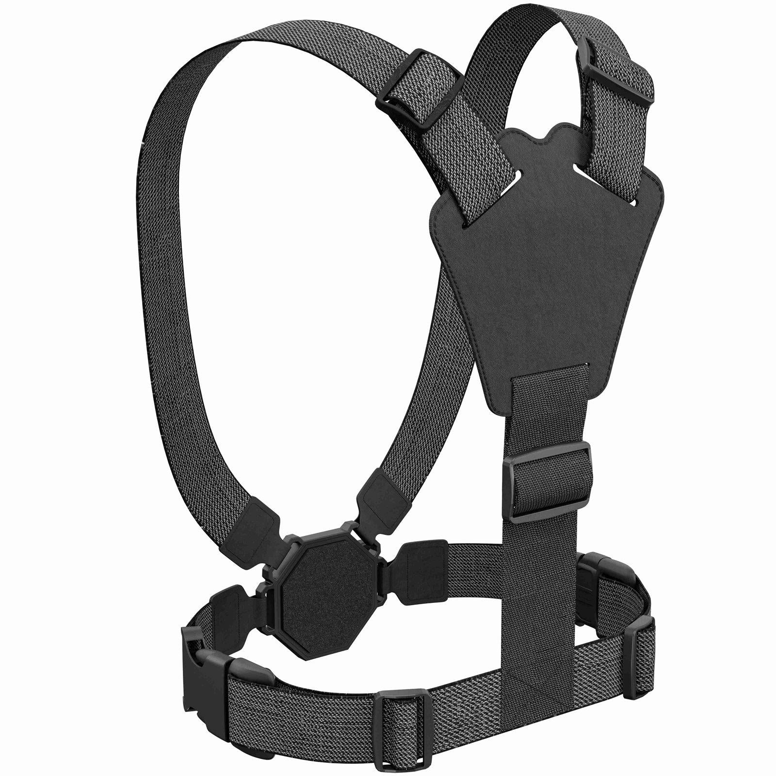 Magnetic Quick Release Chest Strap for Action Cameras 5