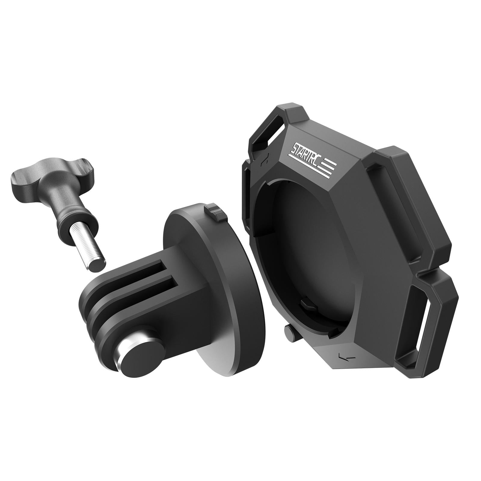 Magnetic Quick Release Chest Strap for Action Cameras 6