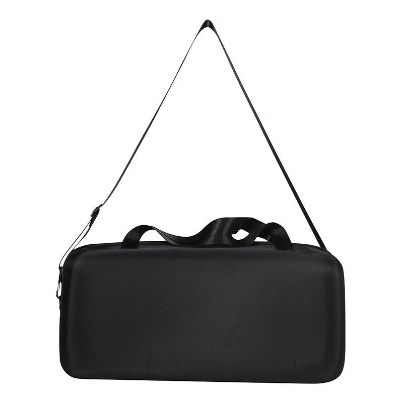 Jbl Partybox On-the-go Speaker Bag - Portable Storage Case - Black + Grey 3