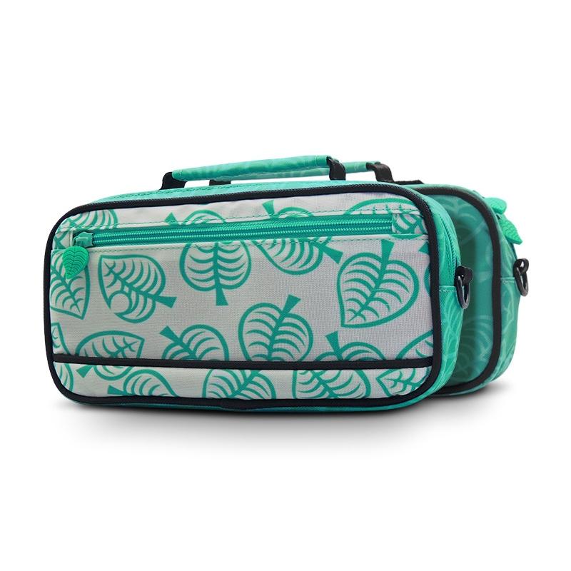 Compact Shoulder Bag for Nintendo Switch Lite 3