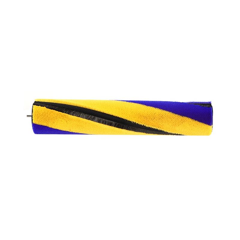 Soft Velvet Suction Head Brush for Dyson V12 V15 Slim Vacuum Cleaner - Red Blue 10
