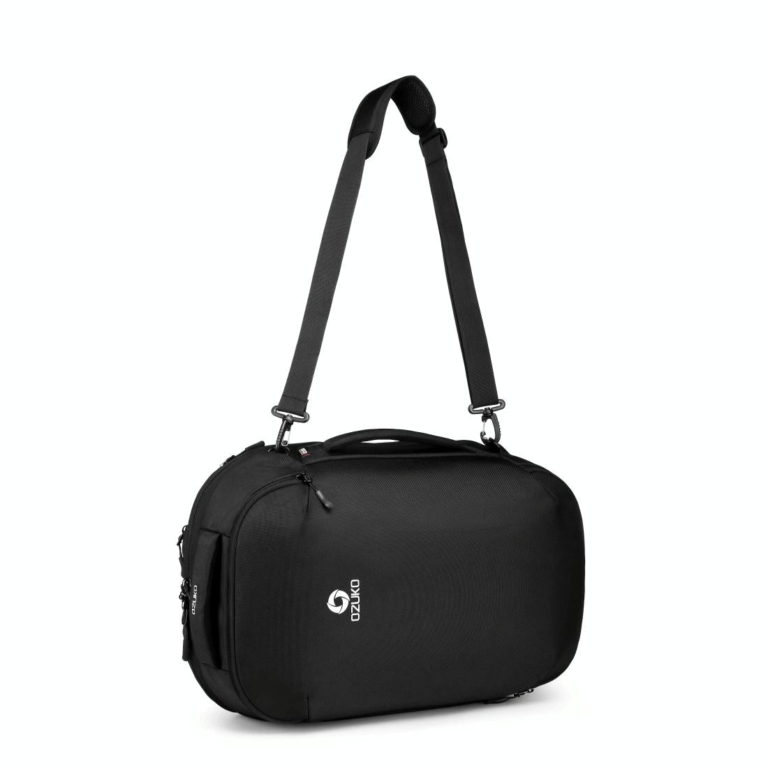 Men Waterproof Outdoor Backpack - 20l - Camouflage 8