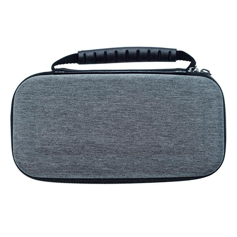 Protective Case for Nintendo Switch Lite - Compact - Ntnsw5291A 3