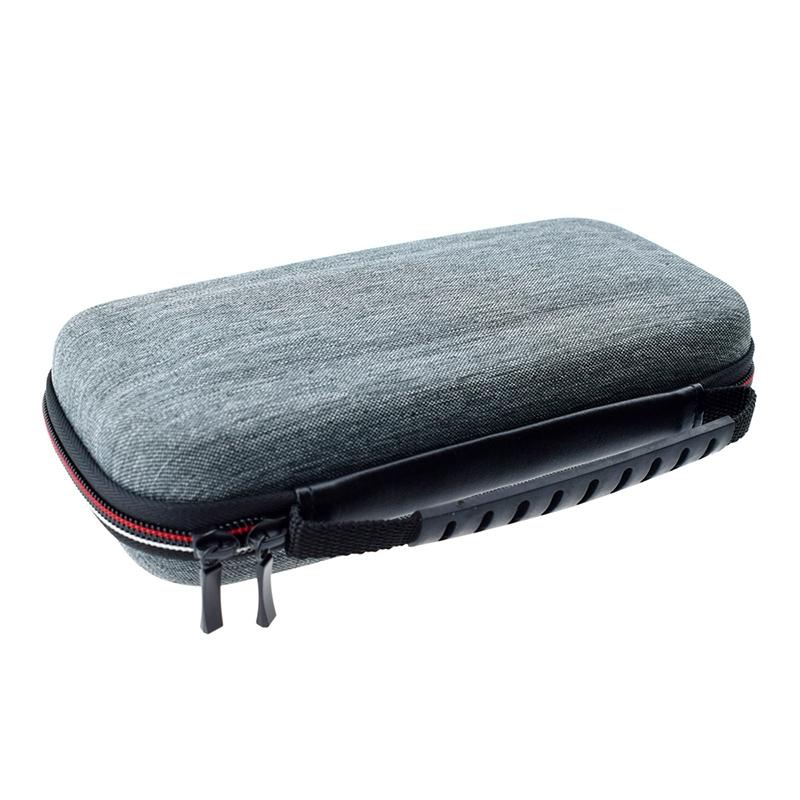 Protective Case for Nintendo Switch Lite - Compact - Ntnsw5291A 4