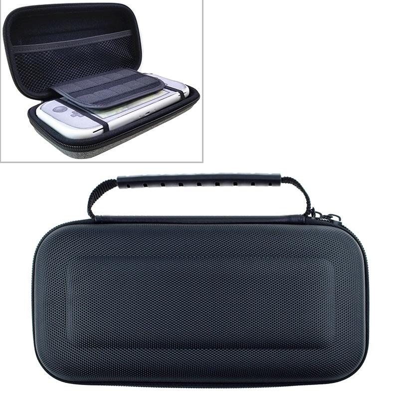 Protective Case for Nintendo Switch Lite - Compact - Ntnsw5291A 7