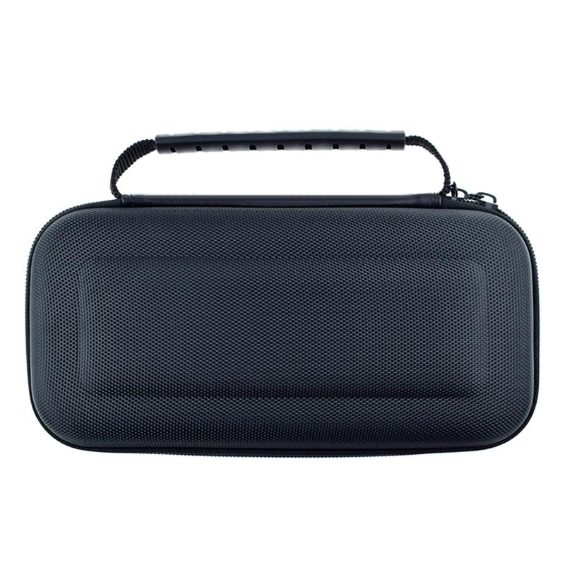 Protective Case for Nintendo Switch Lite - Compact - Ntnsw5291A 8