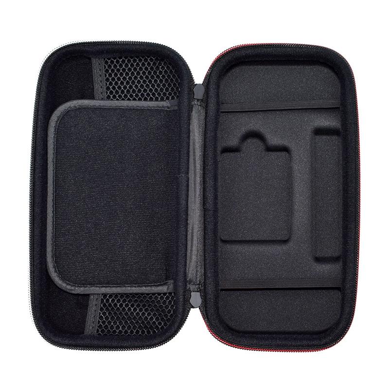 Protective Case for Nintendo Switch Lite - Compact - Ntnsw5291A 10