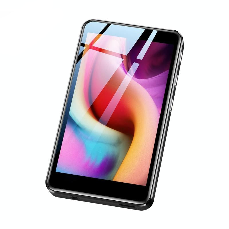 Touch Screen Mini Tablet With Wifi Bluetooth Mp3 / Mp4 / Mp5 4Gb Tf Capacity - 1G Ddr+8G Flash
