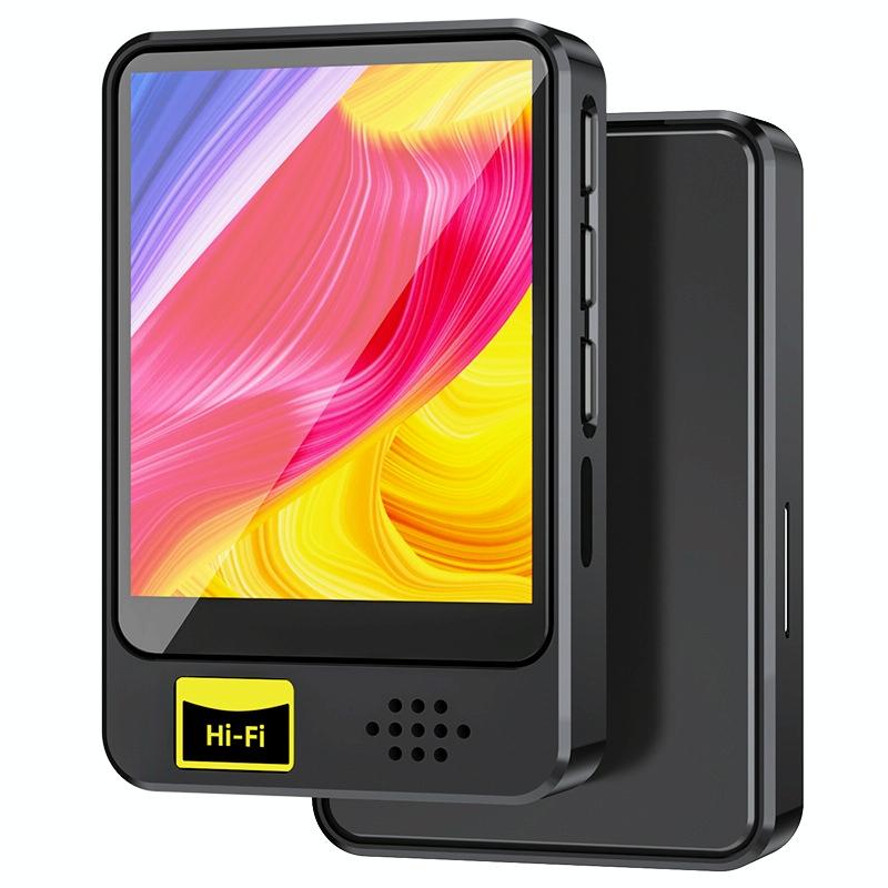 128Gb Bluetooth Mp3 / Mp4 Music Player With Radio & E Book Playback - 8Gb 14