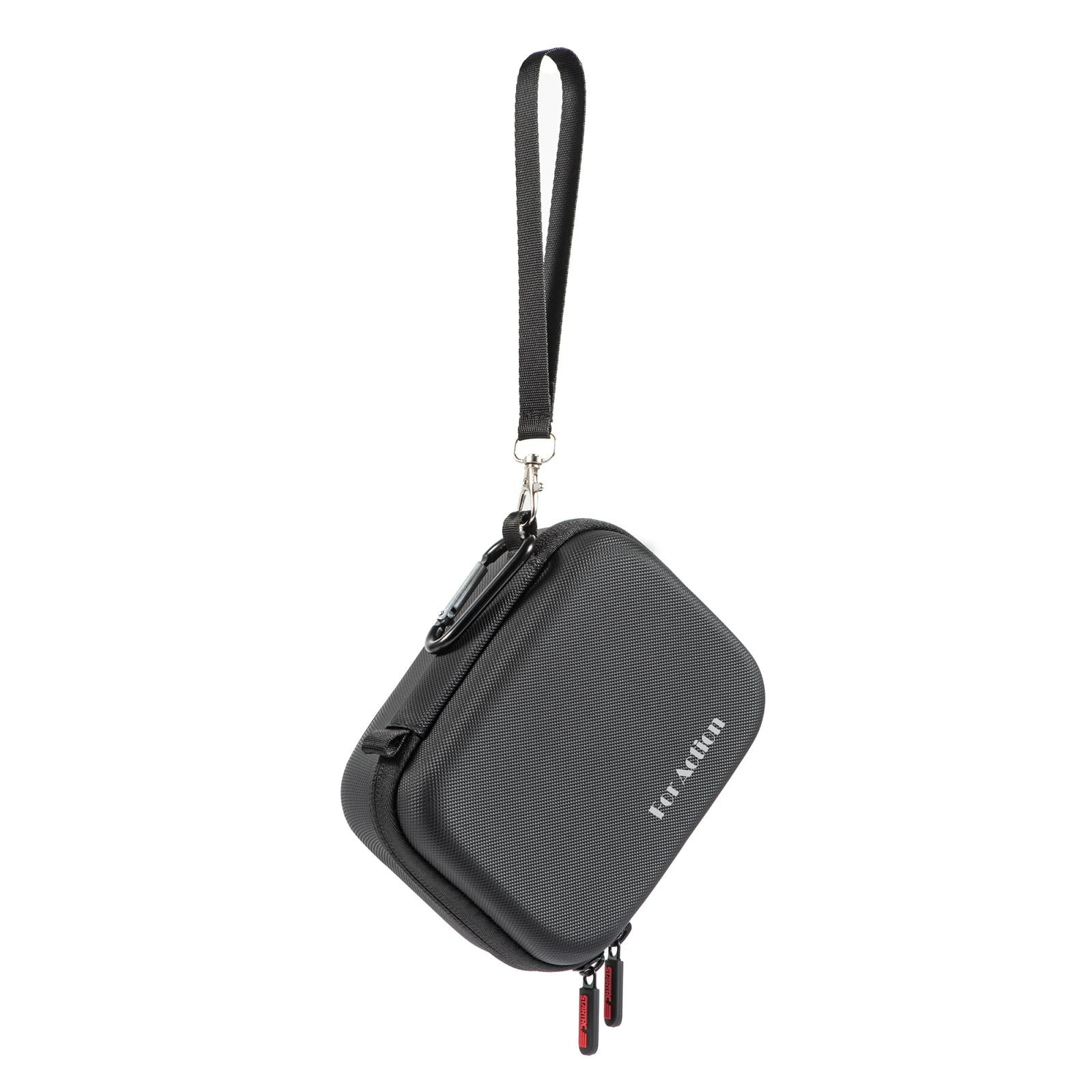 Full Kit Portable Storage Box for Dji Action - Pu Material - Full Kit 10