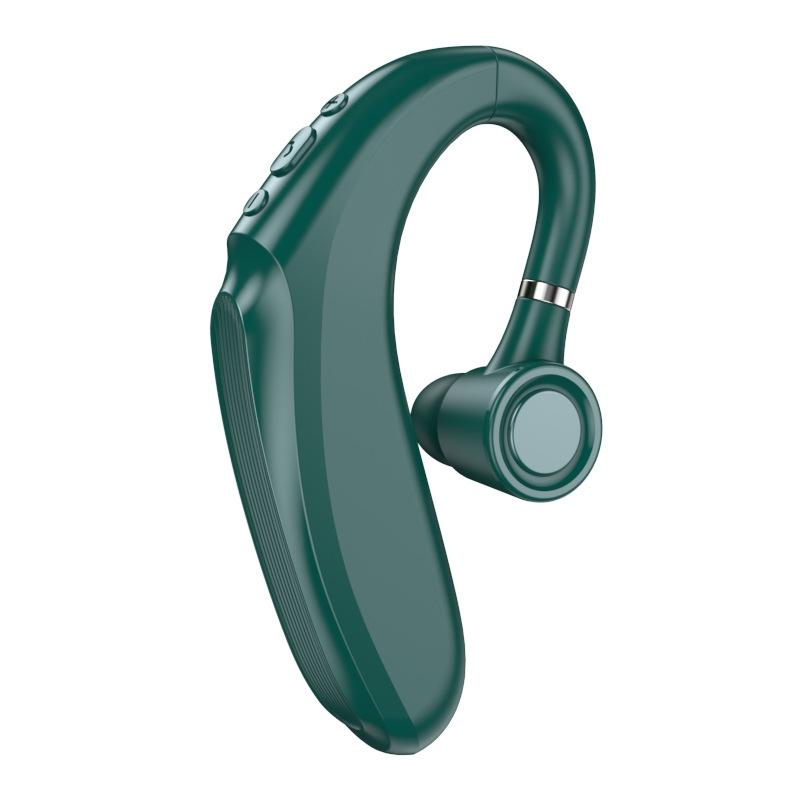 Wireless Bluetooth Sports Headphones for Business - Compact and Durable - Q12 White 90 Mah 13