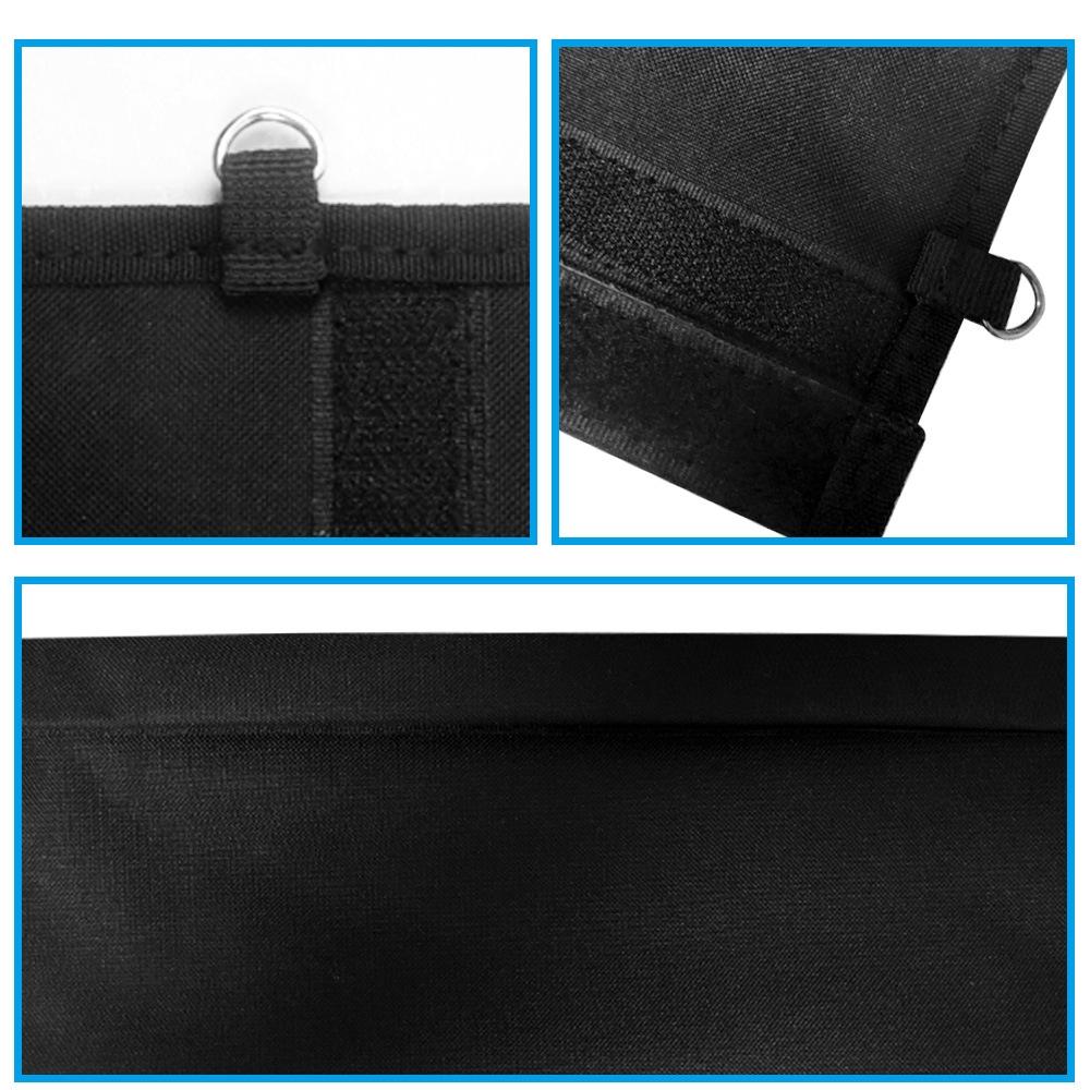 Privacy Shield for Large Car Keys Tablets and Phones 6