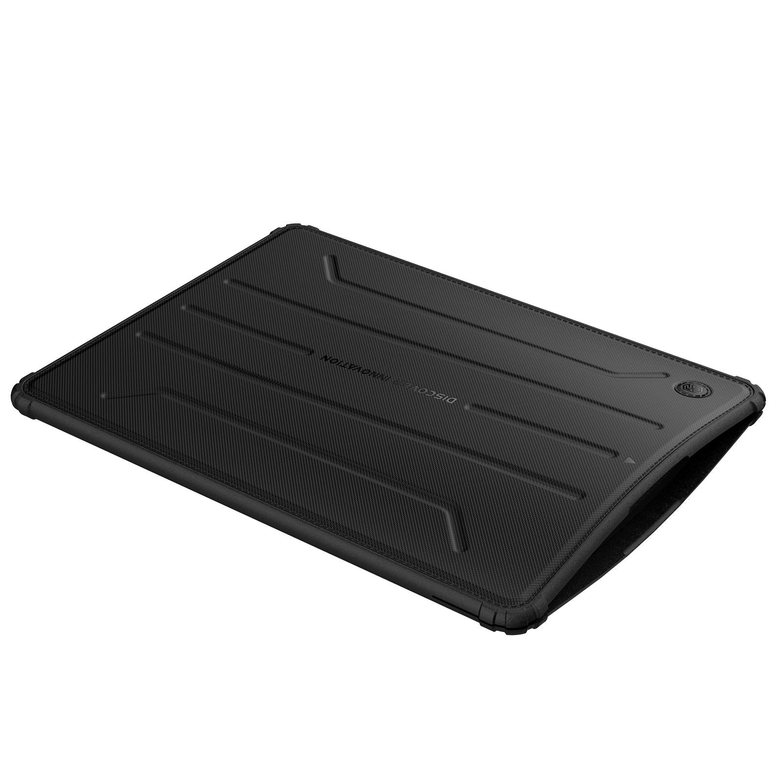 Black Tpu Laptop Sleeve Bag - Compact and Protective - For 16 Inch Laptop 11