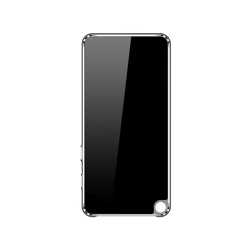 Portable Bluetooth Mp3 Player 8Gb Capacity Black 10