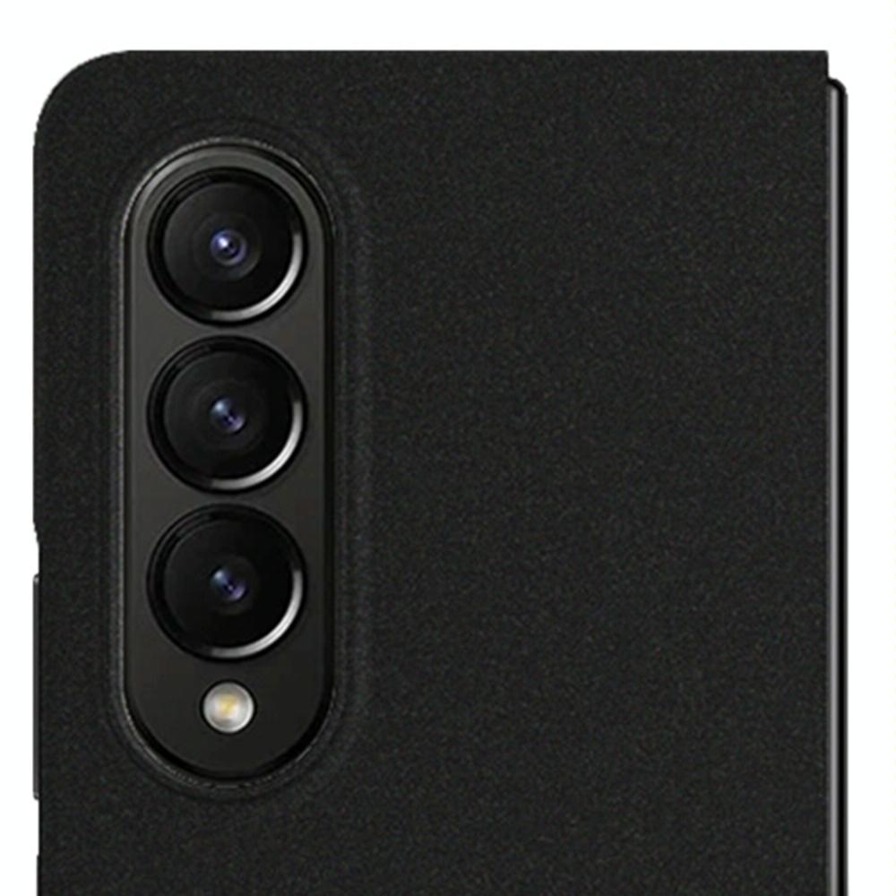 For Samsung Galaxy Z Fold4 5G Imak Frosted Hard Case 4