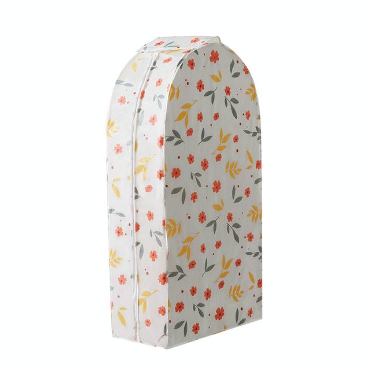 Large 3d Hanger Pocket Wardrobe with Dust Cover - Geometry 11