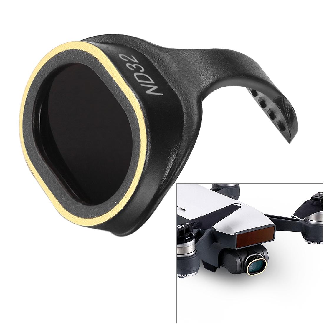 Spark Drone Lens Filter - Hd for Dji - Cht3222A - Nd8