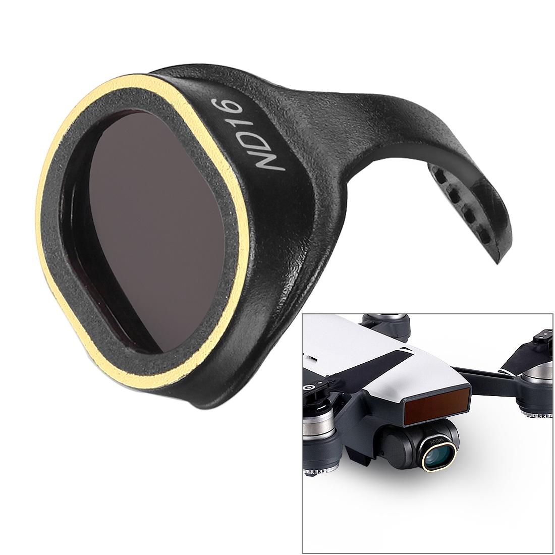 Spark Drone Lens Filter - Hd for Dji - Cht3222A - Nd8 12