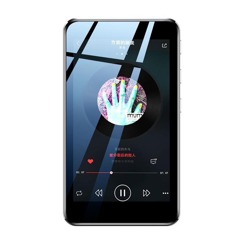 Touch Screen Mini Tablet With Wifi Bluetooth And 8Gb Tf Capacity - 1G Ddr+8G Flash 3