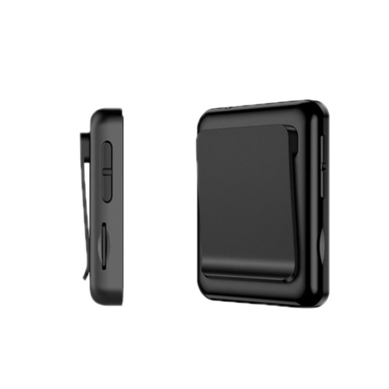 1.77 Inch Touch Screen Mp3 E Book 16Gb Memory Novel Reading - Without Bluetooth 4