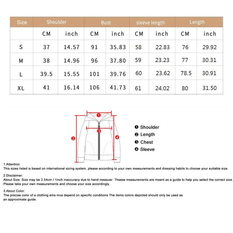 Autumn And Winter Long Sweater Collision Colour Knitted Cardigan Trench Coat - Light Grey - L 3