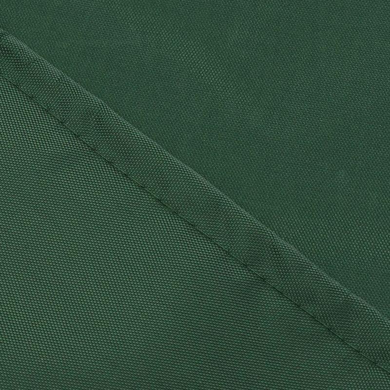 Waterproof Hexagonal Toy Cover - Uv & Dust-proof - 140x110cm - Green 7