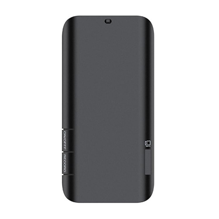 16Gb Touch Screen Bluetooth Mp3 Player With Recorder
