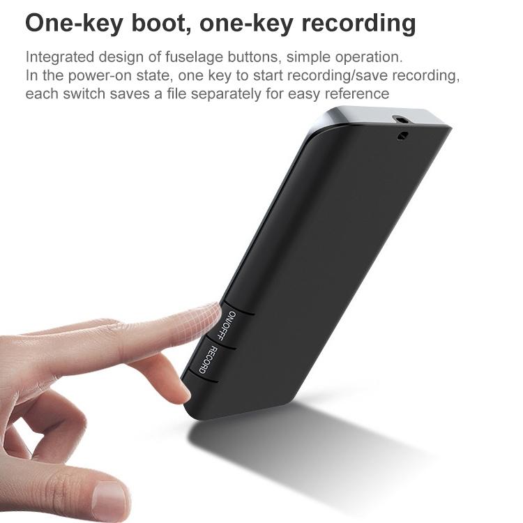 16Gb Touch Screen Bluetooth Mp3 Player With Recorder 11