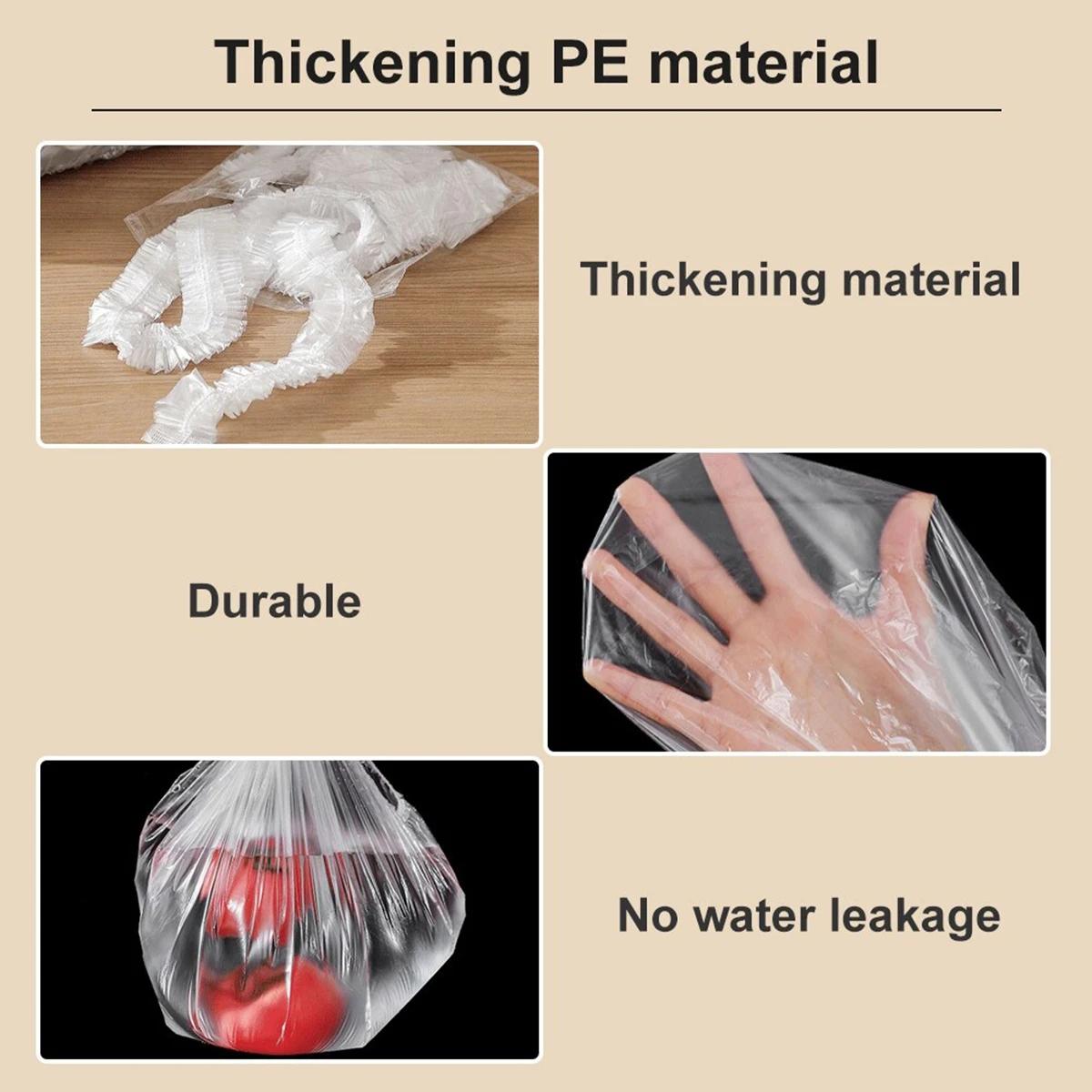 10-pack Disposable Dust Covers for Electric Cooker and Oven - 120x120cm White - 90X110Cm 8