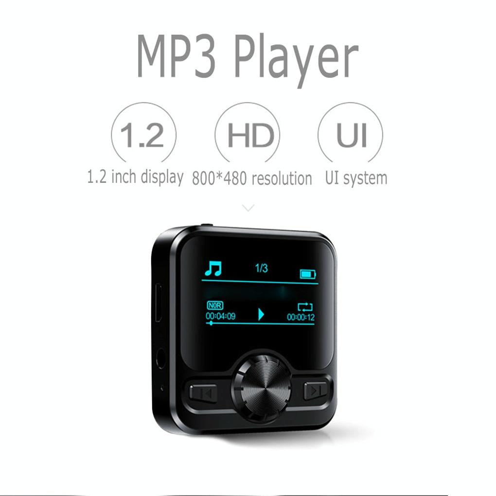 16Gb Ai Recorder With Bluetooth & Voice Control