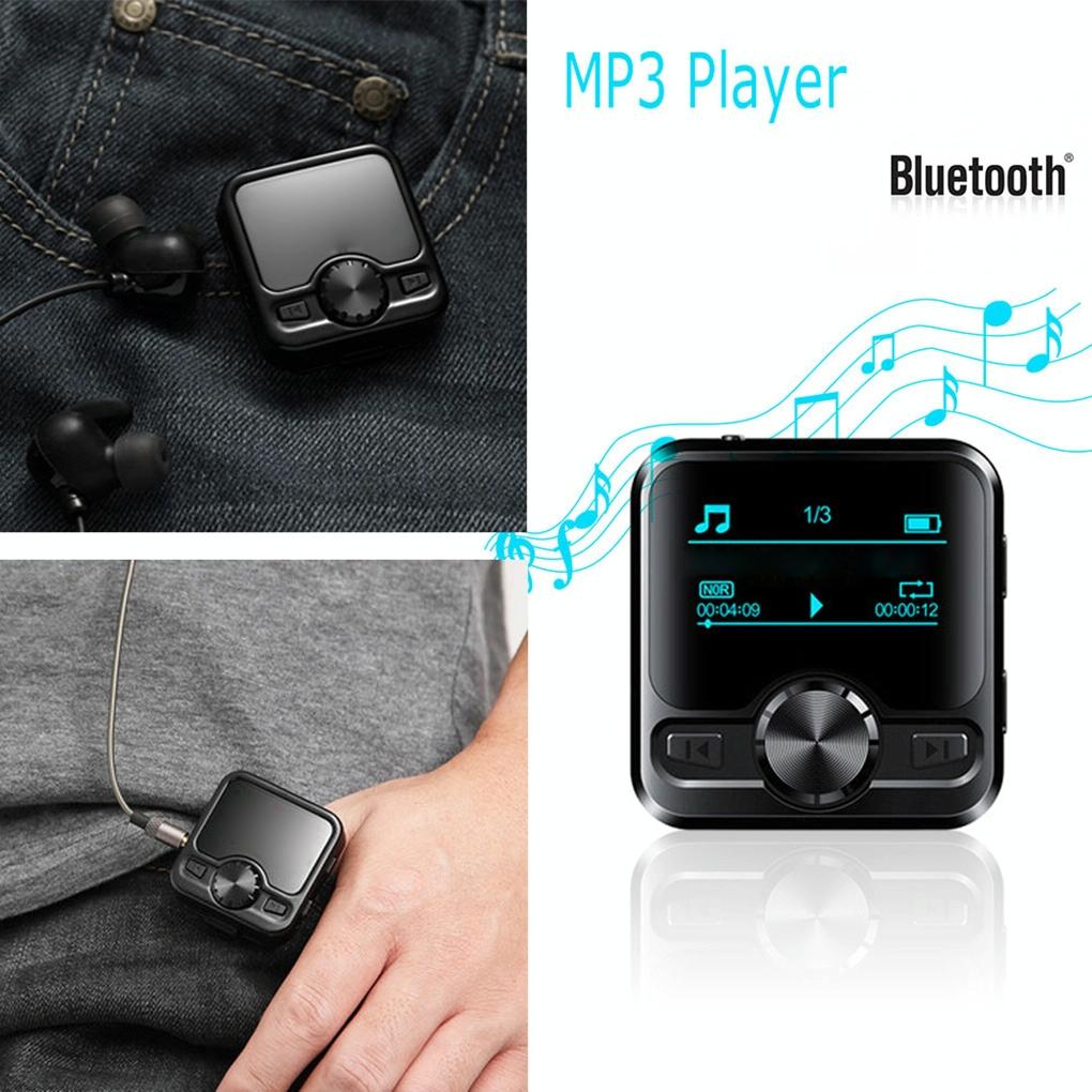 16Gb Ai Recorder With Bluetooth & Voice Control 5