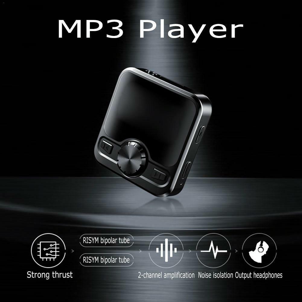 16Gb Ai Recorder With Bluetooth & Voice Control 7