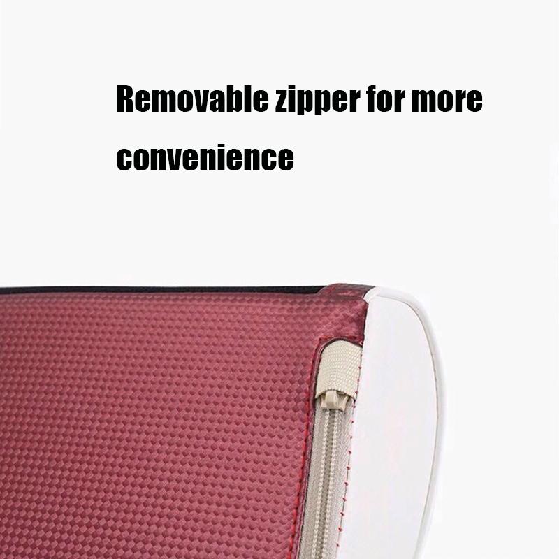 Multifunctional Electric Massage Pillow For Neck Back And Waist 7