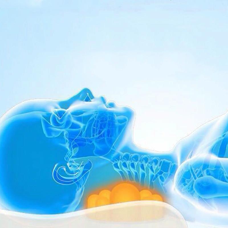 Multifunctional Electric Massage Pillow For Neck Back And Waist 8