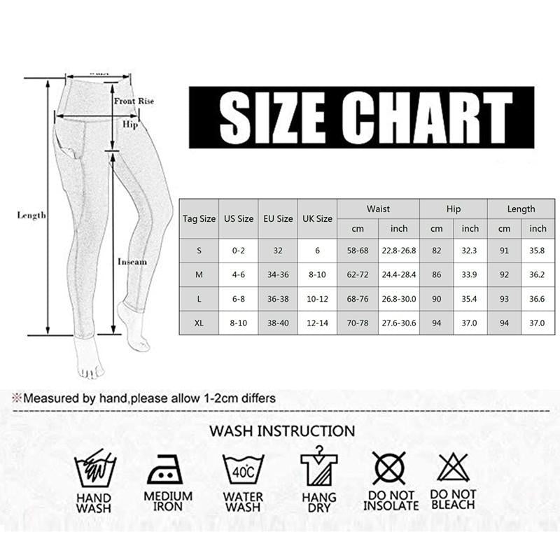 Mesh Leggings For Women Push Up Fitness Pants Seamless Workout Leggins Size M Black 3