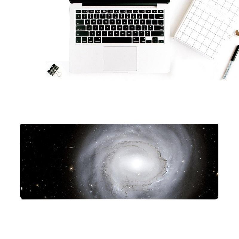 Non Slip & Odorless Mouse Pad Symphony - 6 4
