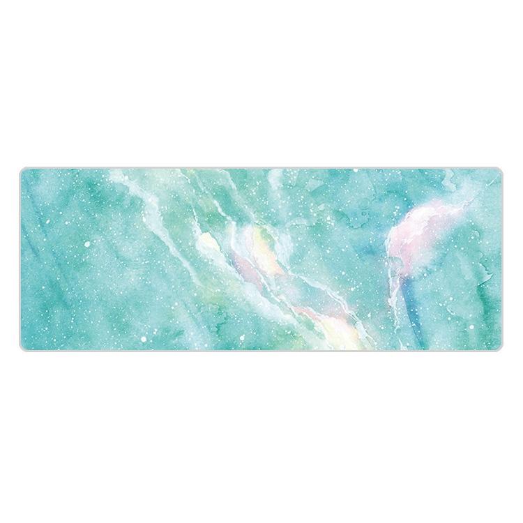 Marble Rubber Mouse Pad Durable & Stylish - Hd Marble 12
