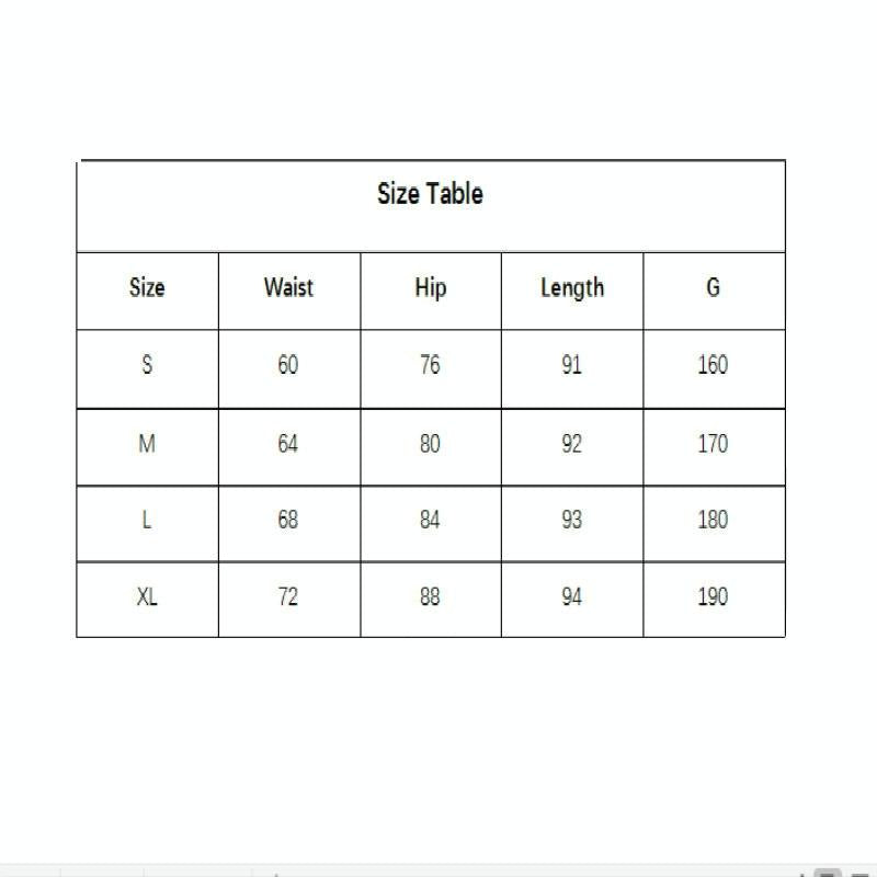 High Elastic Yoga Pants With Pockets For Women Jogging Workout Running Leggings Xl - Black - Xl 11