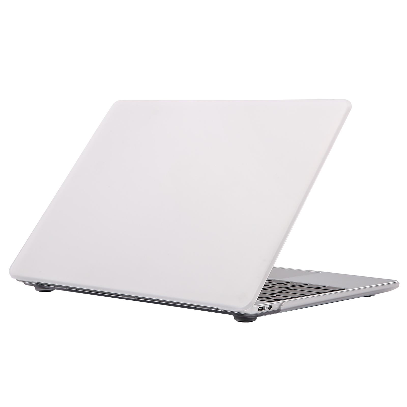 2021 Shockproof Laptop Case - 14 Inch Frosted - Black