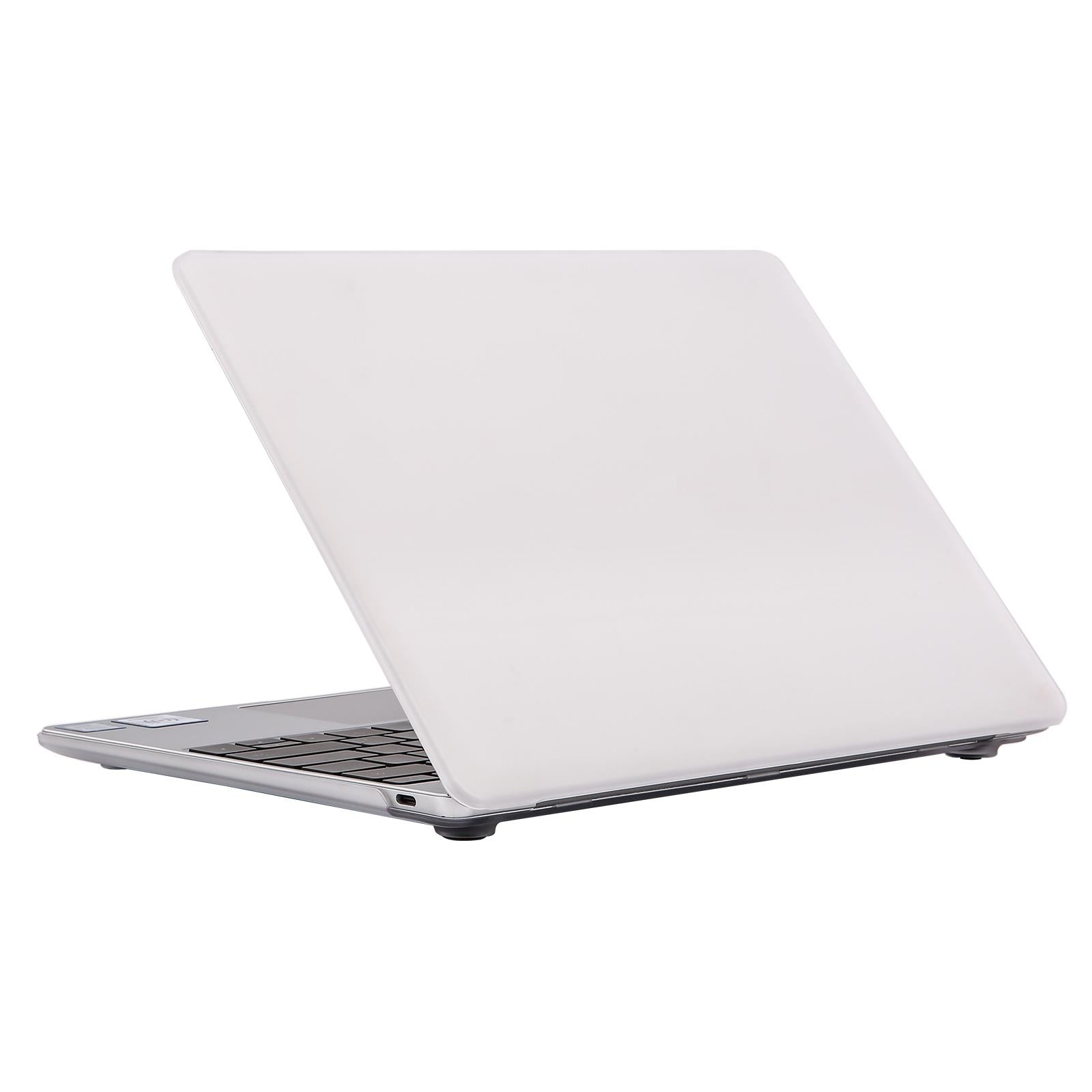 2021 Shockproof Laptop Case - 14 Inch Frosted - Black 4
