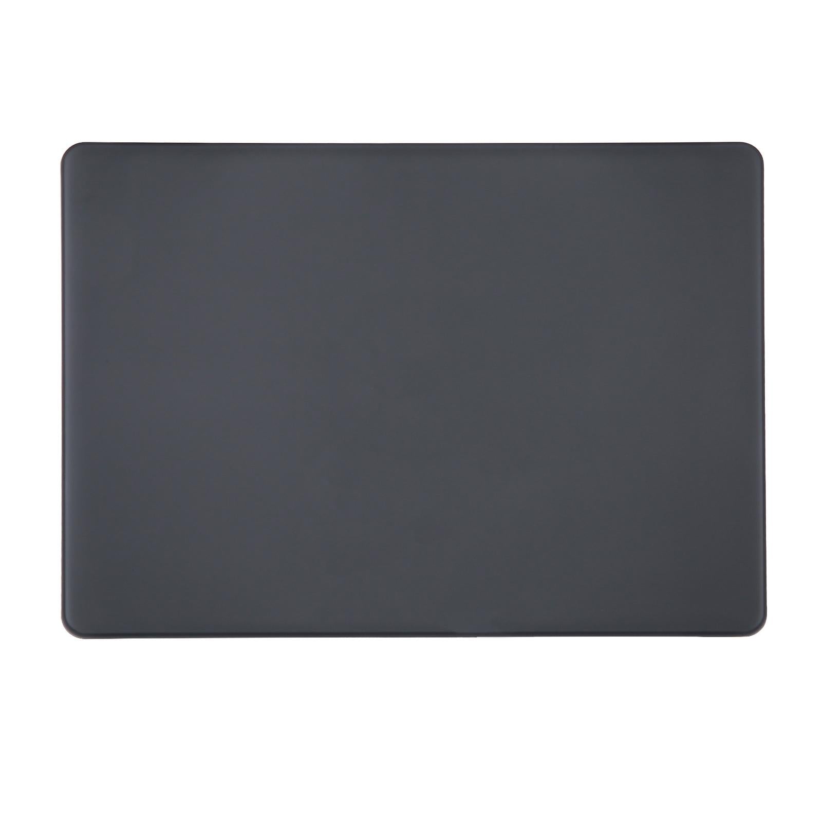 2021 Shockproof Laptop Case - 14 Inch Frosted - Black 8