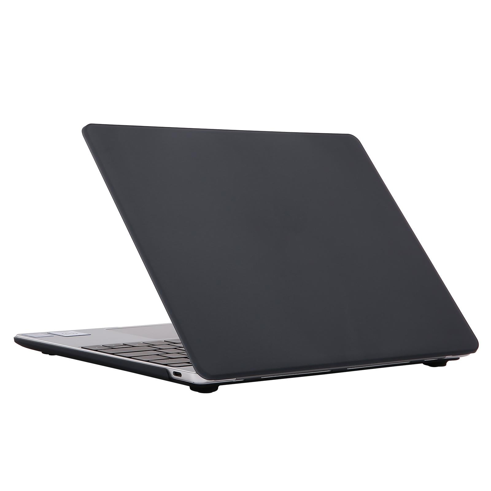 2021 Shockproof Laptop Case - 14 Inch Frosted - Black 9