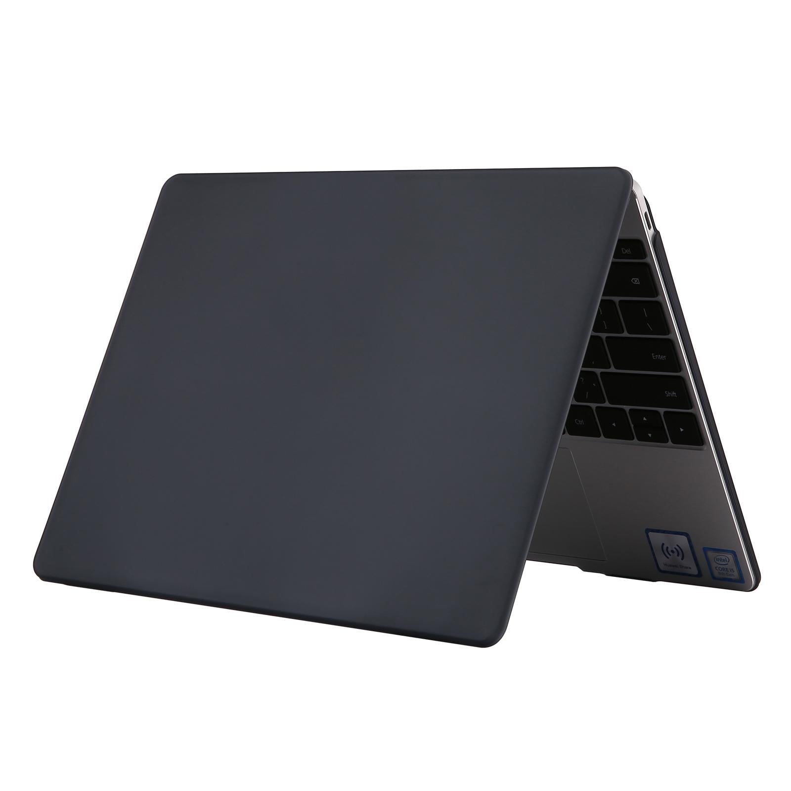 2021 Shockproof Laptop Case - 14 Inch Frosted - Black 10