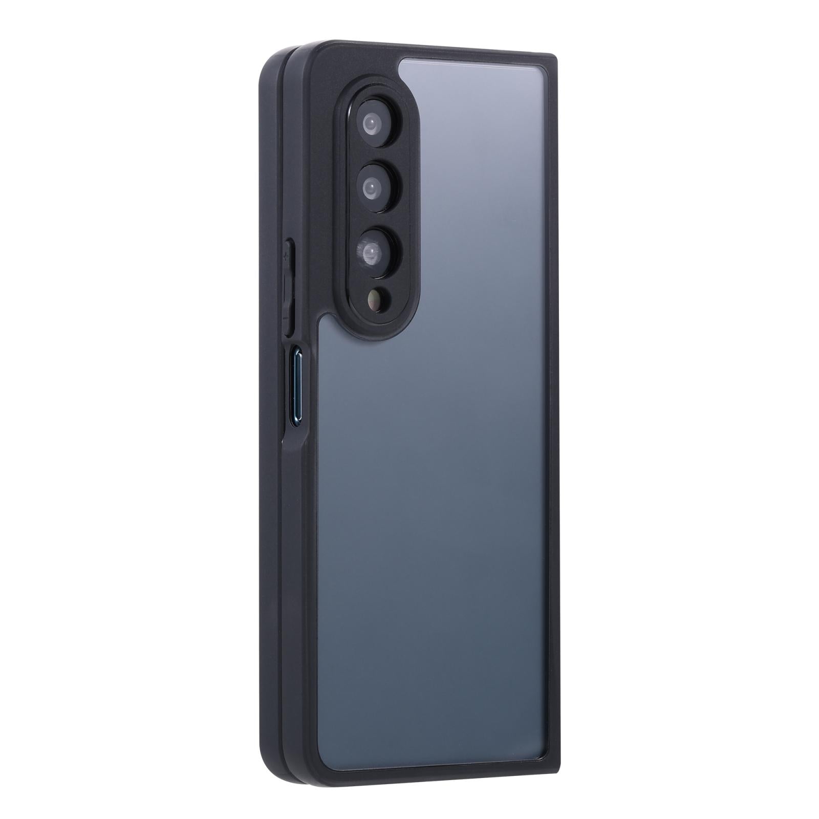For Samsung Galaxy Z Fold4 5G Vili M Series Tpu Pc Case - Sleek And Durable 4