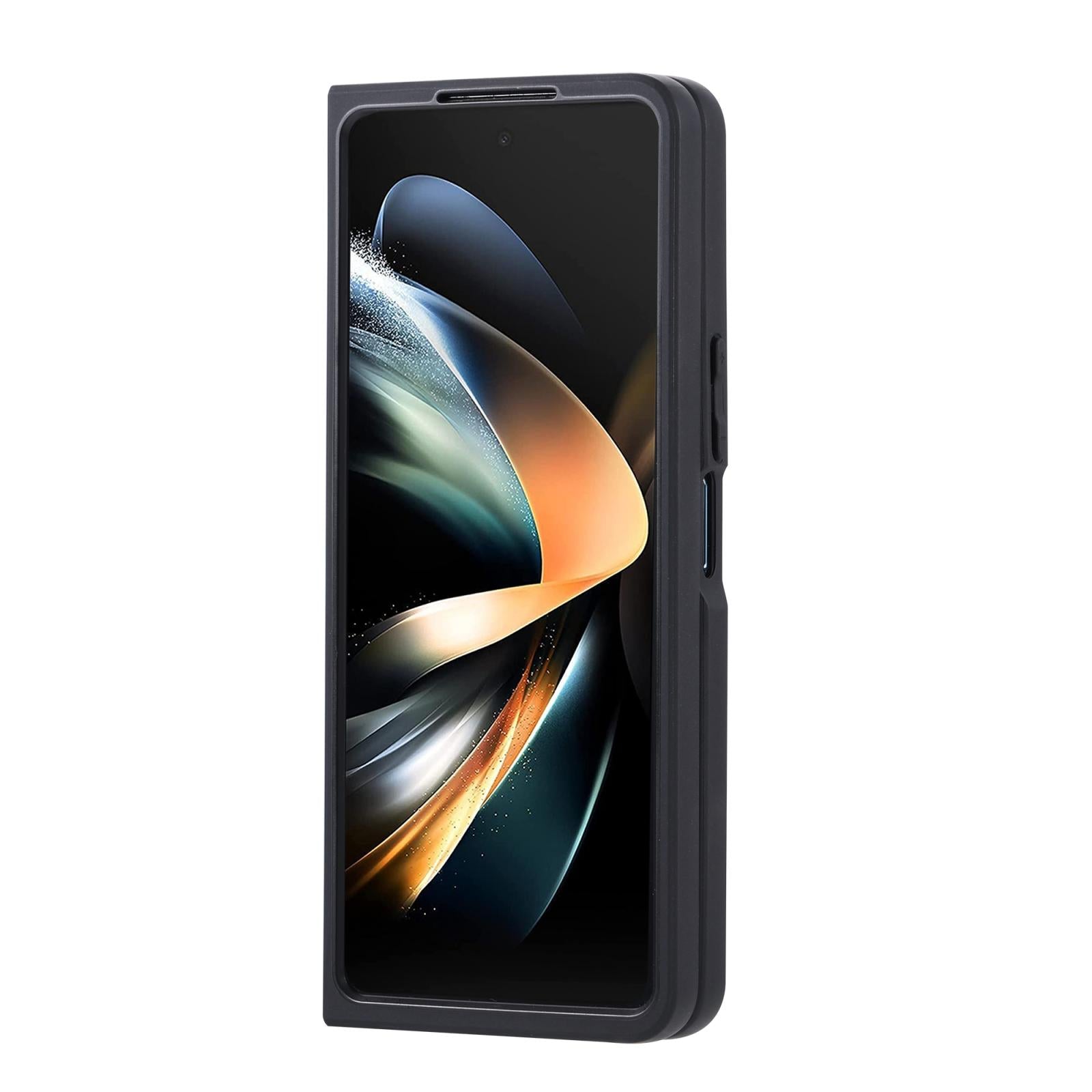For Samsung Galaxy Z Fold4 5G Vili M Series Tpu Pc Case - Sleek And Durable 5