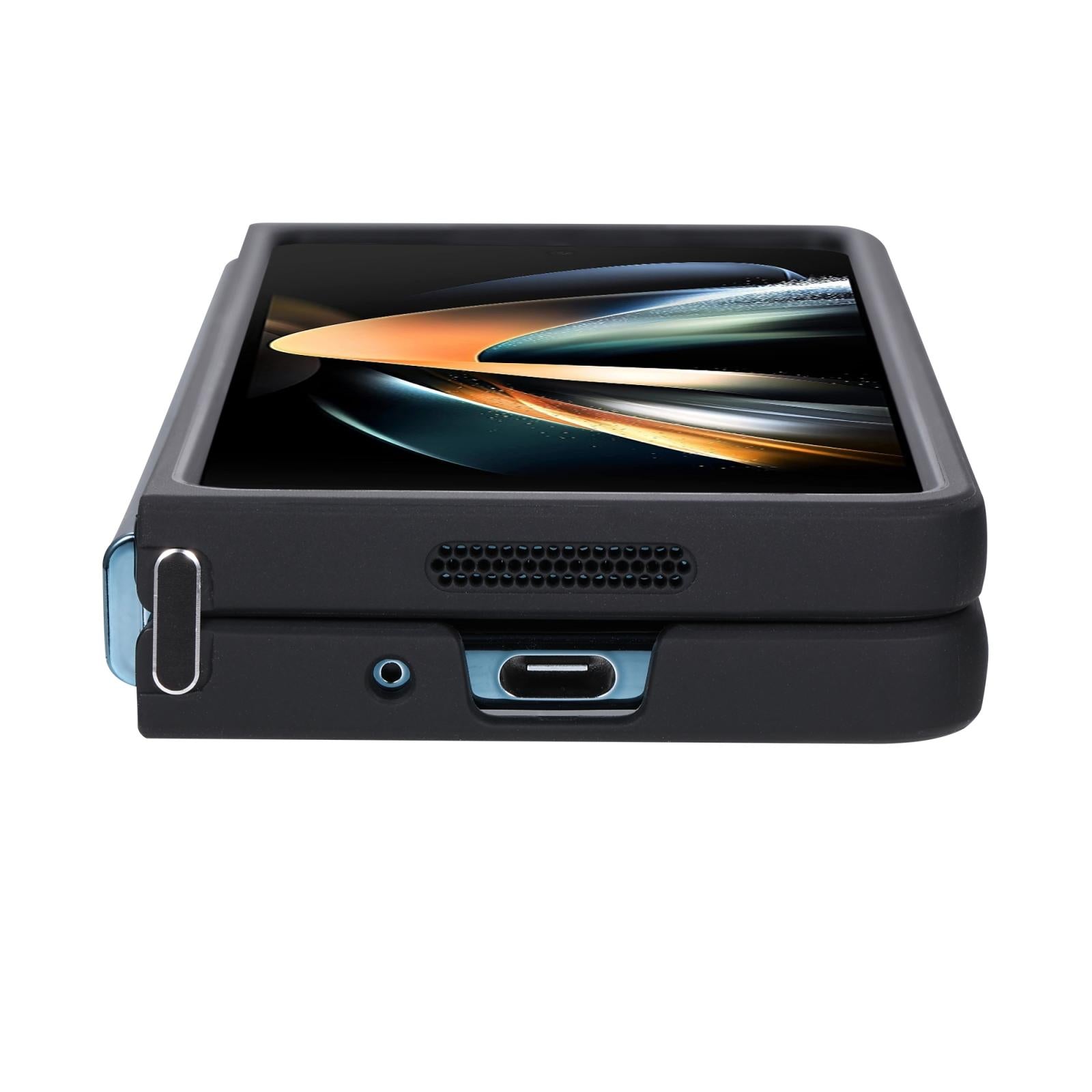 For Samsung Galaxy Z Fold4 5G Vili M Series Tpu Pc Case - Sleek And Durable 7