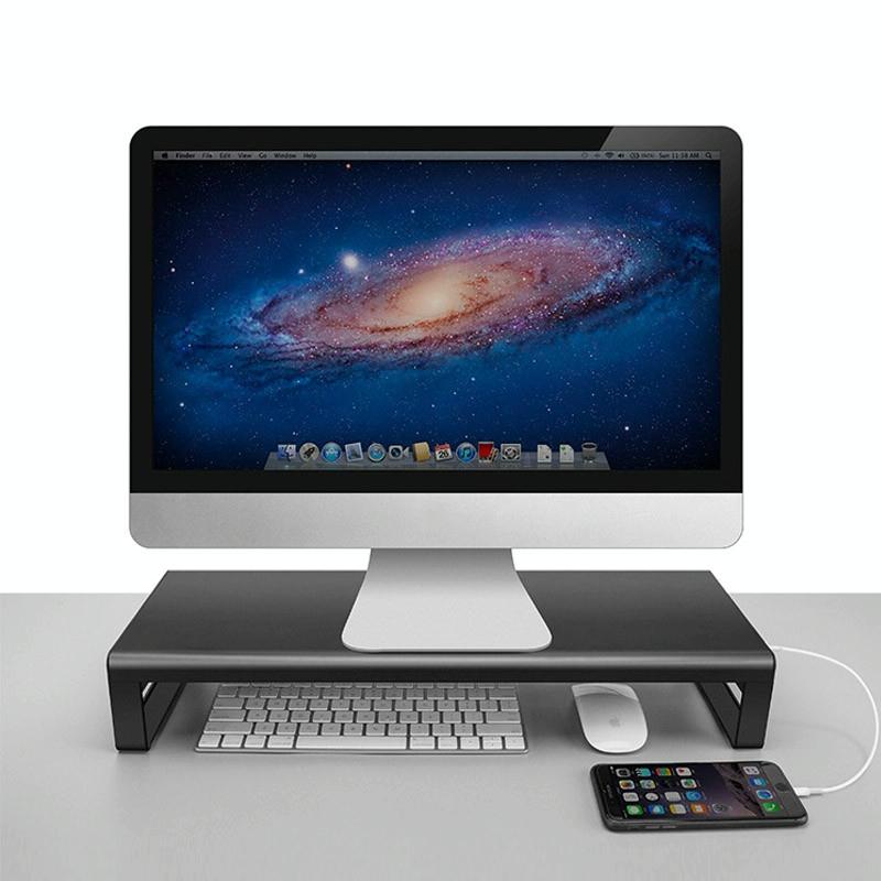 Vaydeer Laptop Stand - Multifunctional Usb Wireless Display Rack 7