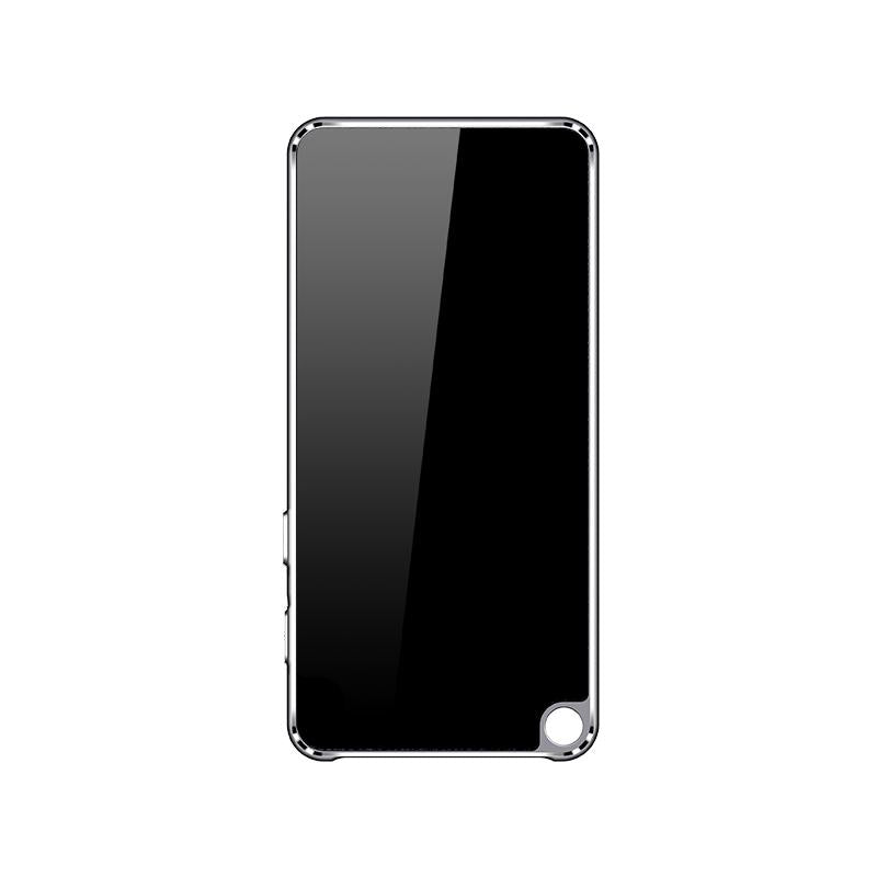 Portable Bluetooth Mp3 Player 64Gb Capacity Black 10