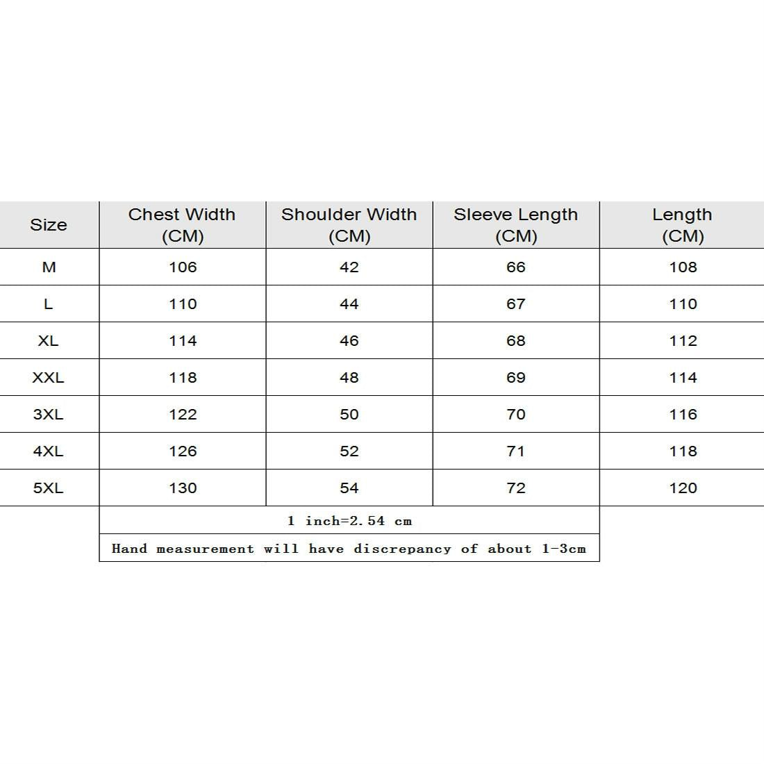 Mens Long Down Jacket Coat Winter Parkas Thick Warm Slim Fit Male Overcoat - Size Xxxxl Black 8